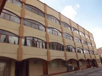 Hotel La Posada 