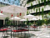 Cantalagua Inn 