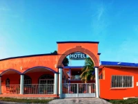 Hotel Hacienda Bacalar 