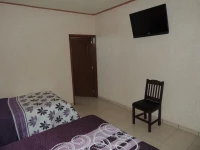 Hotel Posada San Jorge 