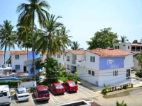 Bungalows Princess 4*