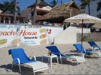 Bucerias Beach House 