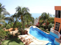 Hotel Villa Tropical