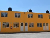 Casas Vista Hermosa 