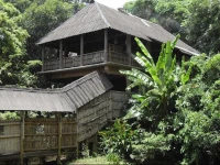 Reserva Ecologica Nanciyaga 