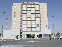 Casa Inn Galerias Celaya