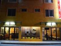 Hotel Cano 