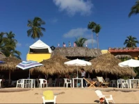Hotel Las Brisas Chacala 
