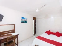 Hotel Rosa Del Alba 