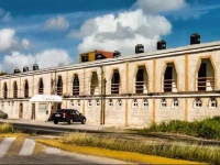 Hotel Laguna Encantada 2*