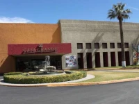 Casa Grande Chihuahua 