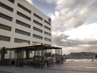 Sheraton Chihuahua Soberano 