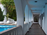 Hotel Casa Calli 