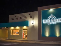 Cuatro Misiones Hotel 