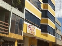 Posada Tres MarГ­as 