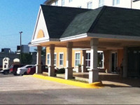 Sierra Huasteca Inn