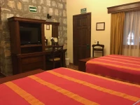 Hotel Valles 
