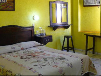 Hotel Moreno