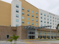 Hyatt Place Ciudad del Carmen