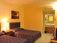Hotel Lossandes