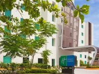 Holiday Inn Express Ciudad Del Carmen 