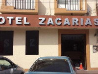 Hotel San Zacarias