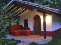 CabaГ±as La Jicarita 