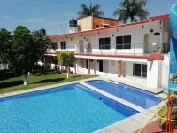 Hotel Quinta Paraiso 