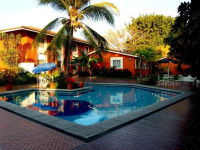 Hotel Los Candiles