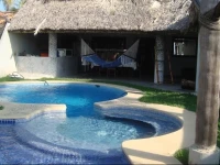 Villa Bamboo 