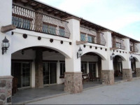 Hotel Quinta Mision