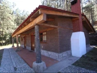 Centro EcoturГ­stico CabaГ±as Cuajimoloyas 