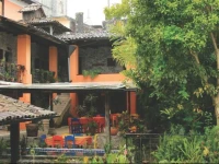 Hotel La Casa de Piedra 