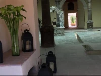 Casa Pozo del Rayo Hotel Boutique 