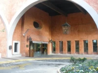 Hotel Gobernador 