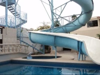 Mansion Serrano Hotel 4*