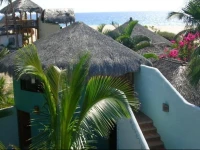 Casita Luna 