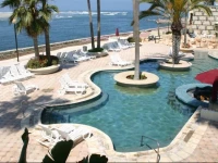 Hotel Estero Beach 