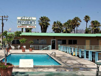 Motel Presidente
