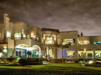 La MansiГіn Residency Rooms Ensenada 