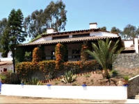 Quinta los Arrayanes 