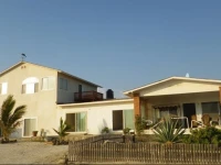 La Bocana B&B 