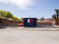Hotel Santa Rosa 