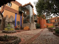 Hotel Boutique Casa Mellado 