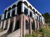 Hotel Guanajuato 4*
