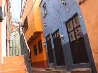 Casa Los Tepozanes 