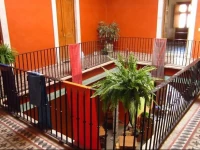 Centro Bharati 