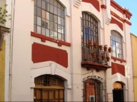 Hostal La Casa del Tio 