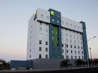 Holiday Inn Express Guaymas 3*