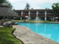 Hotel el Tapatio and Resort 